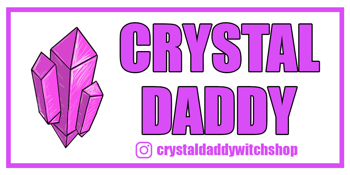 Crystal Daddy